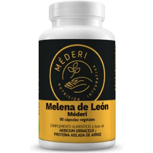 Melena De Leon 90Cap. 2