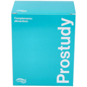 Luigco Prostudy 30Uds