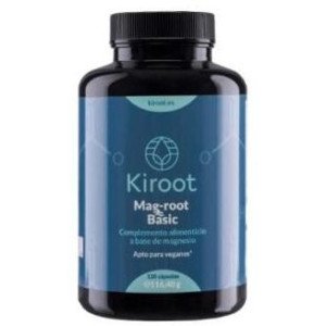 Kiroot Mag-Root Basic 120Caps