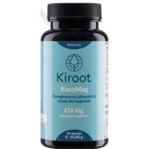 Kocomag 60Cap. - Kiroot