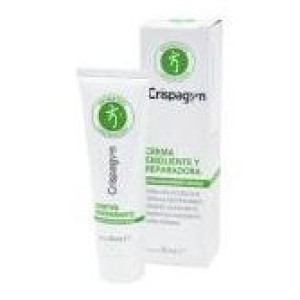 Bromatech Crispagyn Lenitivo Regenerador 30Ml