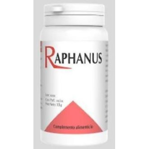 Raphanus 300Cap.