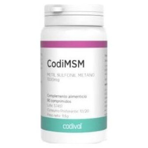 Codival Codimsm 90Caps