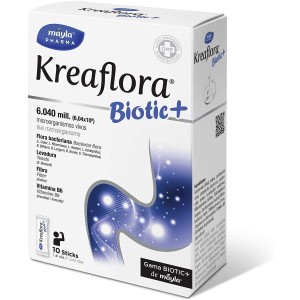Kreaflora Biotic 10 Sticks Mayla