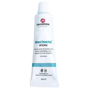Prospera Biotech Nocisens Intense Para Pieles Sensibles E Irritacion 30Ml
