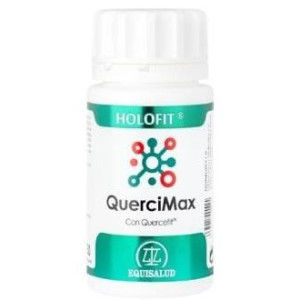 Equisalud Holofit Quercimax 50Caps