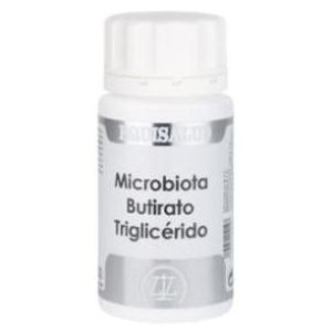Equisalud Microbiota Butirato Triglicérido 30Caps