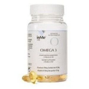 Inme Lab Omega 3 60Caps