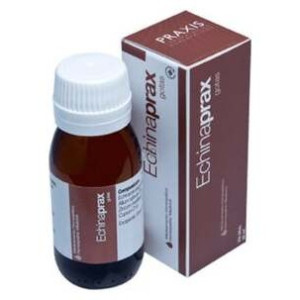 Praxis Pharma Echinaprax 60Ml