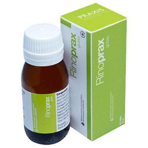 Praxis Pharma Rinoprax 60Ml