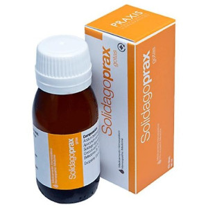 Praxis Pharma Solidagoprax 60Ml
