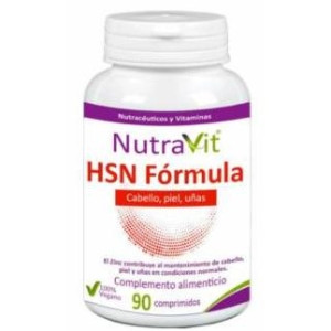 Nutravit Hsn 90Comp.