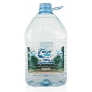 Agua De Mar 5L. - Aqua De Mar