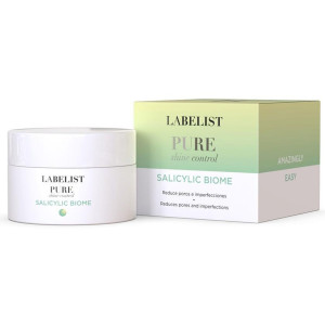 Pure Shine Control Salicylic Biome, Tratamientos Faciales Labelist Cosmetics - Perfumes Club