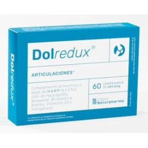 Dolredux 60Comp. - Simar Naturpharma