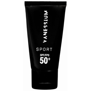 Sport Crema Solar Spf50+ 50 Ml