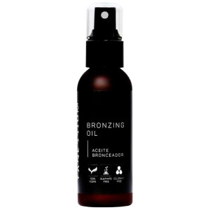 Aceite Bronceador Spf6+ 100 Ml