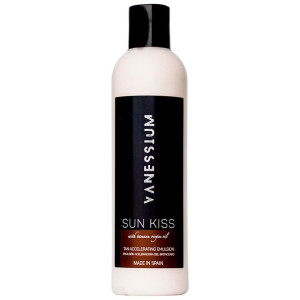 Sun Kiss Emulsión Aceleradora Del Bronceado 1 U