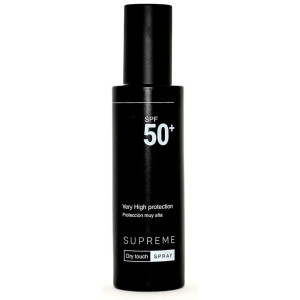 Supreme Protección Muy Alta Spray Spf50+ 100 Ml