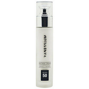 Antiage Cream Textura Aterciopelada Spf50+ 50 Ml