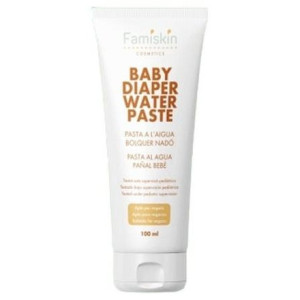 Famiskin Baby Diaper Water Paste 100Ml