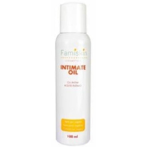Famiskin Intimate Oil 100Ml