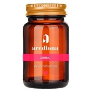 Libido 60Cap. - Arediana