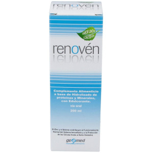 Renoven Sabor Limon 200Ml.Geamed 2