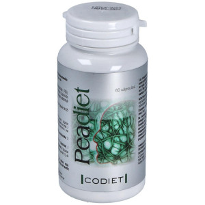 Codiet Peadiet 500Mg 60 Vcaps