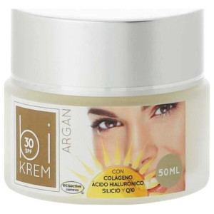 Mycofit Bikrem Argan Spf30 50Ml