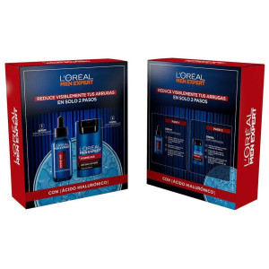 Men Expert Power Age Estuche 2 Pz 2