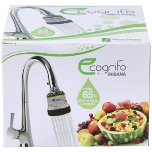 Irisana Ecogrifo 1Ud