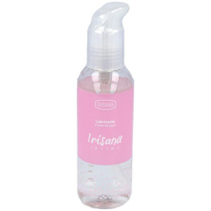 Irisana Lubricante Intimo A Base De Agua 150Ml