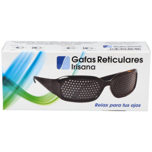 Irisana Gafas Reticulares Pasta 1Ud