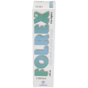 Folrex (Relaxnova) 100Ml. Crema