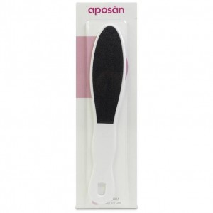 Aposán Lima De Fibra Vidrio, 1 Ud