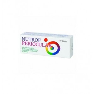 Nutrof Periocular (7 Ml)