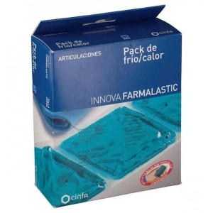 Farmalastic Innova Pack Frio / Calor