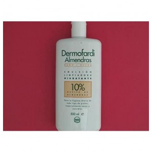 Dermofardi Almendras (1 Envase 500 Ml)