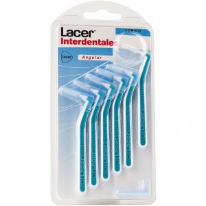 Cepillo Interdental - Lacer (Conico Angular)