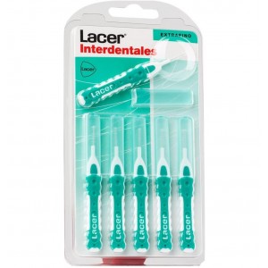 Cepillo Interdental - Lacer (Extrafino)