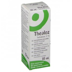 Thealoz (1 Envase 10 Ml)
