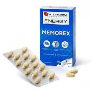 Forte Memorex (28 Comprimidos)