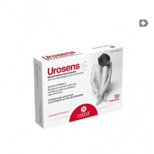 Urosens (30 Capsulas)