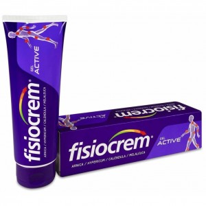 Fisiocrem Solugel 250 Ml (Para Masajes)