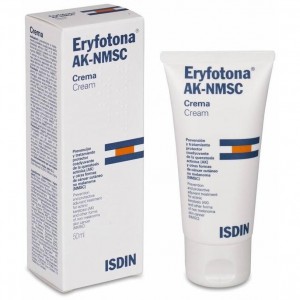 Isdin Eryfotona Ak-Nmsc Crema Spf100+ 50Ml