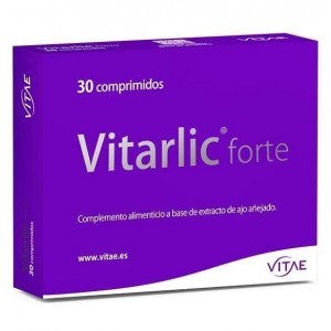 Vitarlic Forte (Kyolic Forte) 1000Mg 30Comp