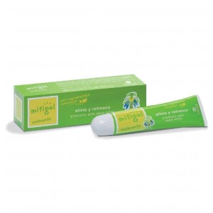 Mitigal Gel Calmante (1 Envase 15 Ml)