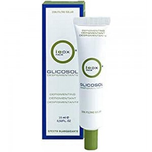 Glicosol Despigmentante Ioox (1 Envase 15 Ml)