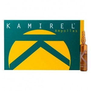 Kamirel (16 Ampollas 5 Ml)